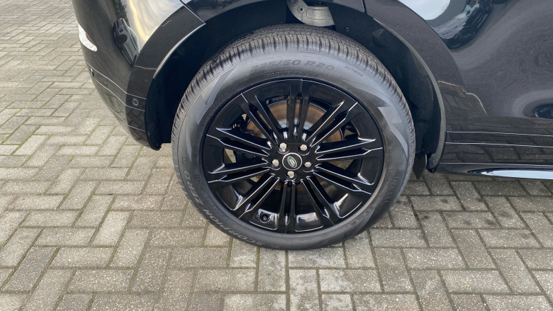 Land Rover Range Rover Evoque 1.5 P270e Edition 5dr Auto Hatchback